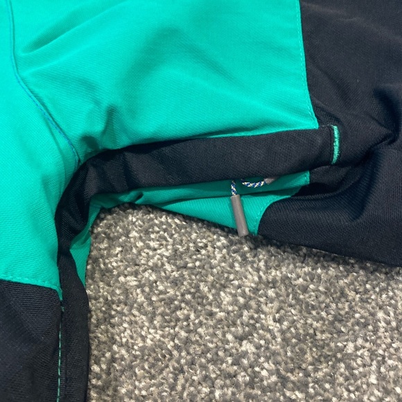 FireFly Youth XL Snowboarding Benny Jacket - Picture 9 of 13